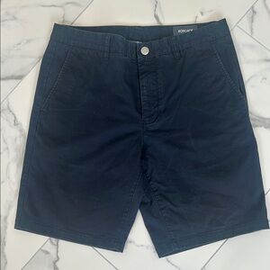 BONOBOS Chino 9” Inseam Shorts